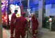 Copil în stare gravă, transportat cu avionul la București