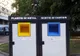 Module stradale pentru colectarea selectivă a gunoiului în municipiul Botoșani