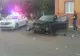 Bărbat rănit într-un accident rutier