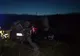 Accident cu o persoană incarcerata în comuna Trusesti FOTO