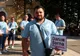 USR-iștii sunt foarte optimiști și cred că au cel mai bun candidat la prezidențiale FOTO&amp;VIDEO