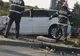 ACCIDENT cu un mort și doi răniți la ieșirea din municipiul Botoșani