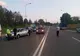 Acțiune de amploare a polițiștilor. 114 mașini oprite într-o oră