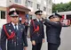58 de pompieri botoşăneni avansaţi în grad