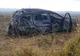 Accident pe drumul Botoșani - Tg Frumos. O fetita de 9 ani a murit FOTO