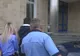 Minor tâlhărit pe o stradă din Botoșani. Autorul a fost prins după mai bine de jumătate de an