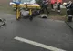 Accident cu două victime la Dorohoi FOTO