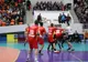 CSU Târgoviște - CSM Botoșani 28-57. Cea mai categorică victorie