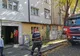 Incendiu într-un apartament din Botoșani FOTO