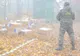Captură de țigări la Dersca. Polițiștii au tras 12 focuri de armă după contrabandiști FOTO&amp;VIDEO