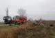 UPDATE. Accident pe DN 29. Șoferul autoturismului a decedat FOTO