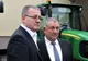 Ministrul Agriculturii a vizitat câteva ferme din județul Botoșani și a promis măsuri de sprijin FOTO
