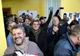 ALEGERI PREZIDENȚIALE 2019. Sărbătoare la sediul PNL, atmosferă de înmormântare la PSD FOTO&VIDEO