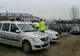 Peste 1300 de polițiști, jandarmi și pompieri mobilizați pentru alegerile de duminică