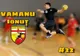 Jucător transferat de CSM Botoșani de la Poli Iași
