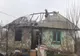Incendiu urmat de o explozie în comuna Mihai Eminescu FOTO
