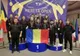 Nouă medalii cucerite de Brilliant Taekwondo la un turneu internațional în Bulgaria