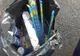 2000 de articole pirotehnice confiscate de polițiști