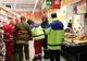 ISU Botoșani caută voluntari care să intervină alături de pompieri 