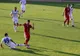 FC Botoșani a pierdut două puncte la Clinceni