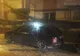 Trei autoturisme distruse de un copac FOTO