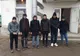 Șase turci prinși în localitatea Mitoc. Încercau să ajungă în spațiul Schengen