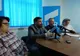 Lider USR Botoșani amendat cu 10.000 de lei