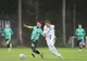 FC Botoșani a pierdut amicalul cu Legia Varșovia