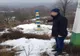 Un georgian beat a ajuns din greșeală în România și a fost prins de polițiștii de frontieră