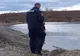 Razie a jandarmilor pe malul Siretului. 11 pescari au fost amendați