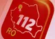 Botoșănean amendat cu 5000 de lei după ce a sunat la 112