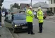 Gălățean reținut în municipiul Botoșani pentru furt, vătămare corporală şi părăsirea locului accidentului