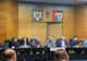 A fost suplimentat numărul locurilor pentru carantină, în județul Botoșani