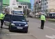 Echipaje de poliție în mai multe zone ale municipiului FOTO