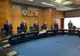 Noul subprefect a depus jurământul cu masca la gură VIDEO
