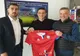 FC Botoșani a adus un mijlocaș crescut de Barcelona