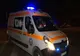 Angajat APIA luat cu ambulanța. Este suspect de Coronavirus