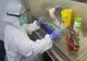 Aparatul de testare COVID va fi amplasat la secția Infecțioase