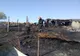 Incendiu cu pagube de 25.000 lei