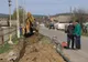 Orașul Flămânzi va fi racordat la magistrala de gaz care alimentează județul Botoșani FOTO