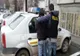 Cercetați pentru furt și amendați pentru nerespectarea ordonanțelor militare
