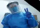 COVID-19. O asistentă de la Secția de Boli infecțioase a murit