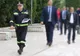 Șeful ISU Botoșani este pozitiv