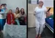 IMN-ul COVID. „Hai la Botoșani, cu salvarea hai!” Polițiștii s-au autosesizat VIDEO