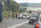 Accident pe drumul Botoșani – Suceava