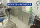 Biocide produse ilegal la Botoșani. Polițiștii și procurorii au descins la sediul firmei