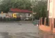 Străzi inundate în municipiul Botoșani