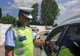 „Pirații rutieri” din toată țara, verificați de polițiști