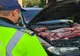 BMW blindat cu ţigări de contrabandă depistat în trafic
