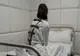 A fost depistat de polițiști înainte de a pune în pericol viața cuiva. Acum se calmează la Spitalul de Psihiatrie